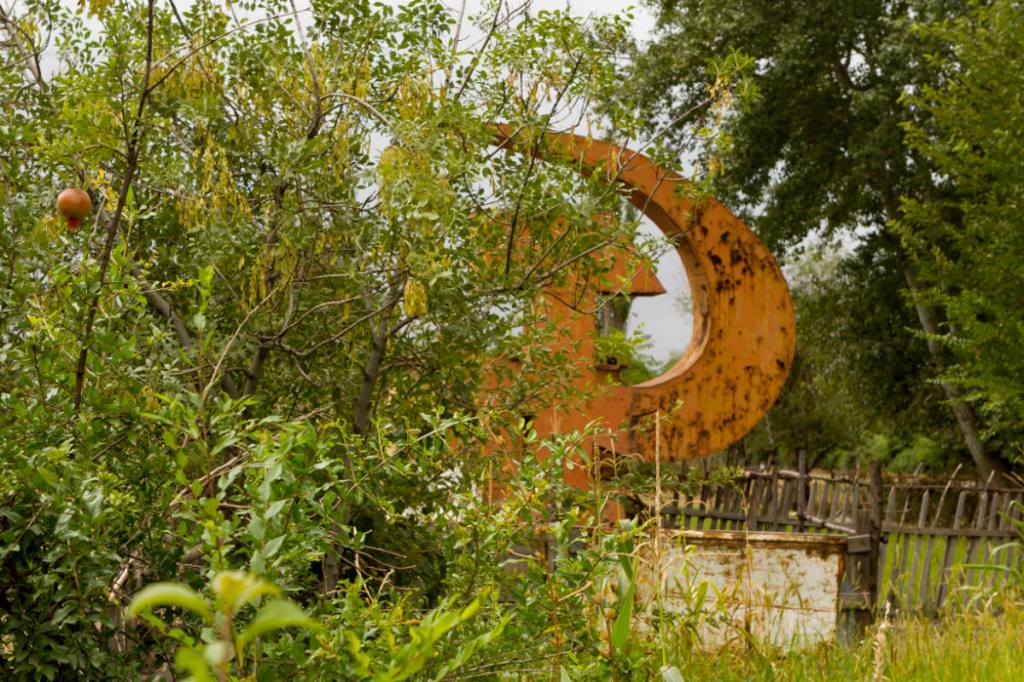 Video: Meet Britain’s eco&nbsp;mob