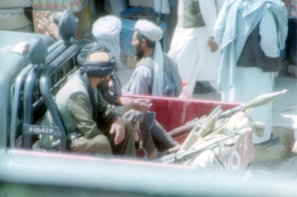 Will Biden’s Afghanistan blunder result in an extremist resurgence&nbsp;world-wide?