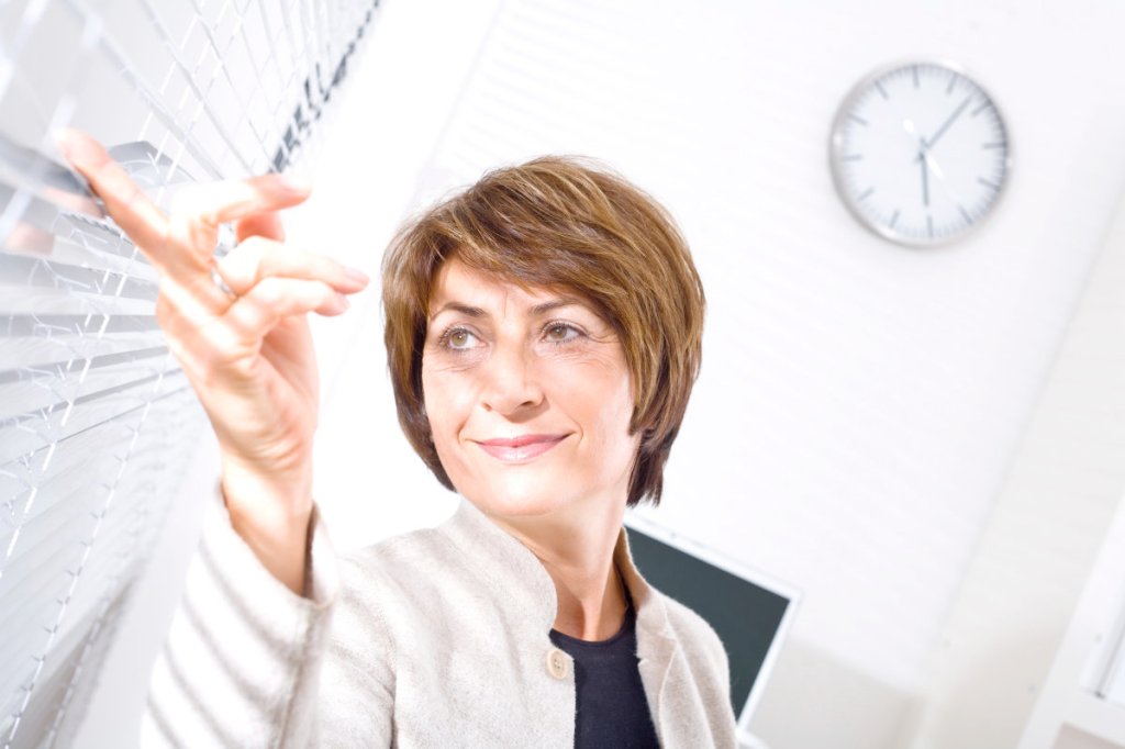 Rejection or redirection?