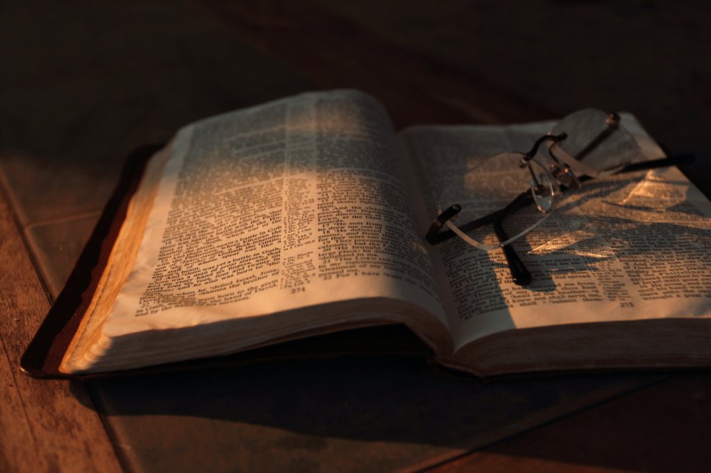 Why Did God Leave the Words of David and Solomon in the&nbsp;Bible?