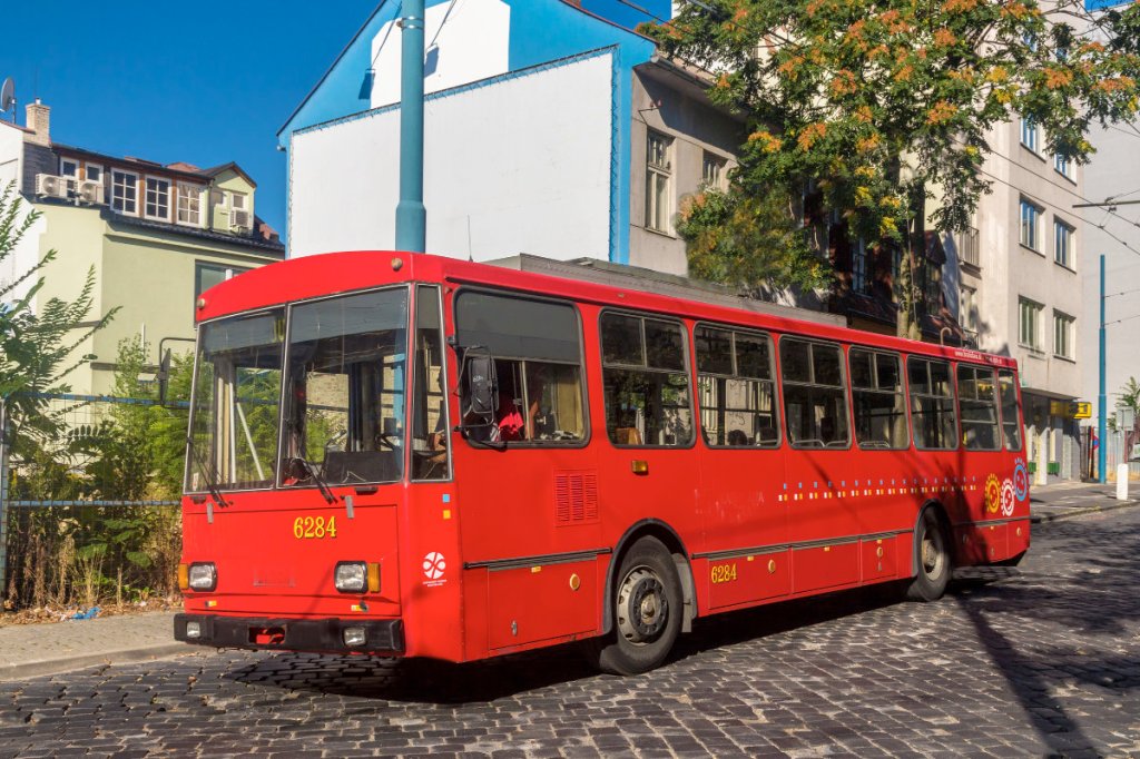 A sign of the times: Did this bus assault confirm Matt.&nbsp;24:12?