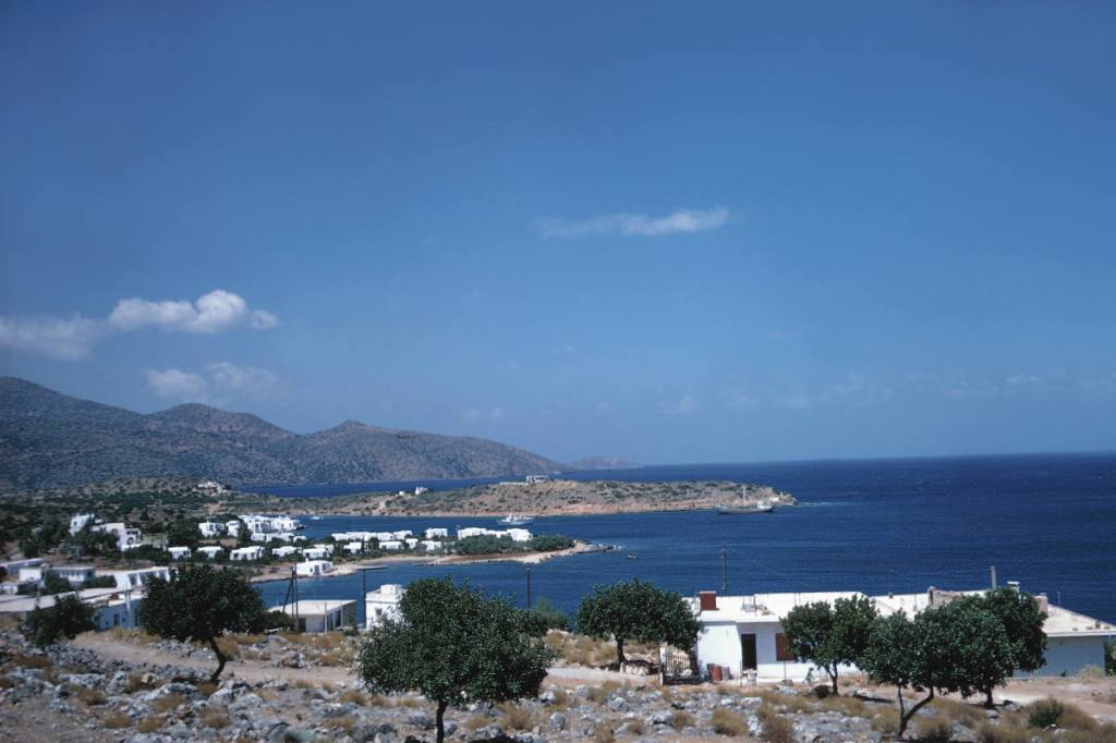 Crete hit by 6.5 magnitude&nbsp;earthquake