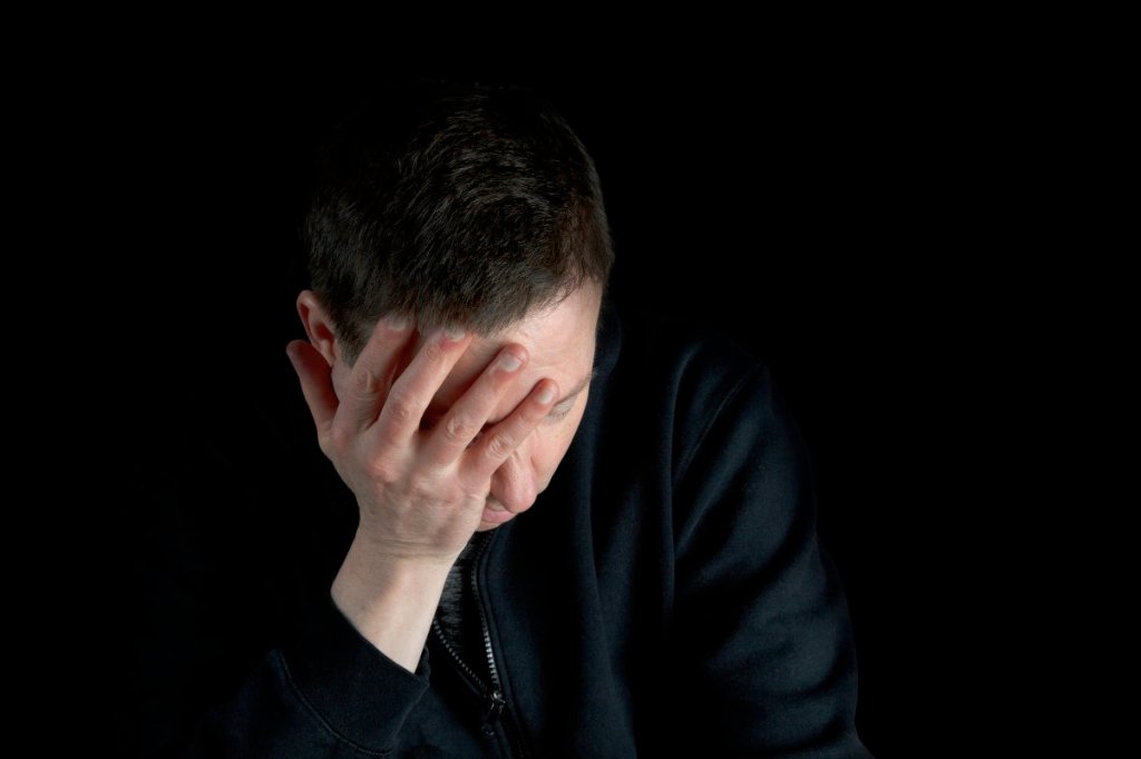 Suicide: It’s a word that&nbsp;cuts