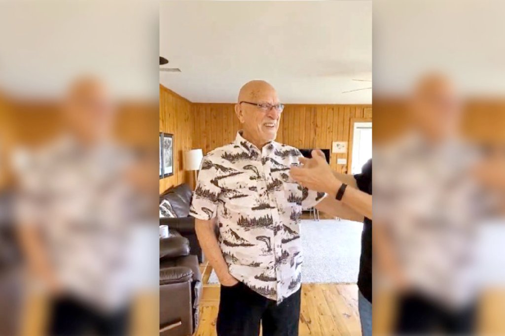 What Makes This 91-Year-Old Man So Energetic and Full of&nbsp;Life?