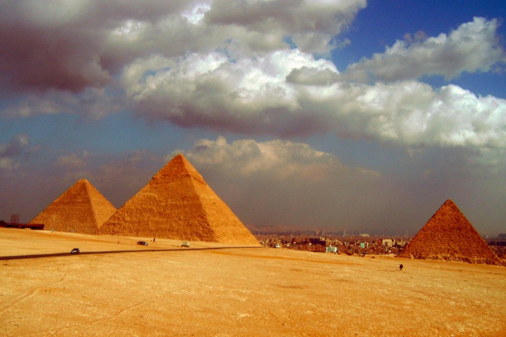 List of Churches destroyed by Egypt’s Muslim Brotherhood, so&nbsp;far