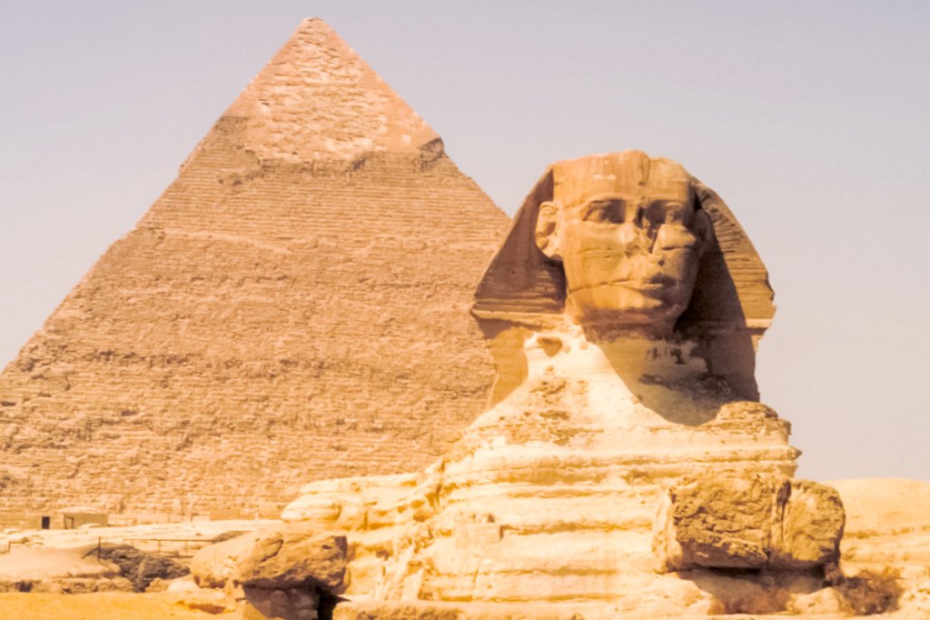 Thutmose IV, another possibility for the pharaoh of the&nbsp;Exodus?