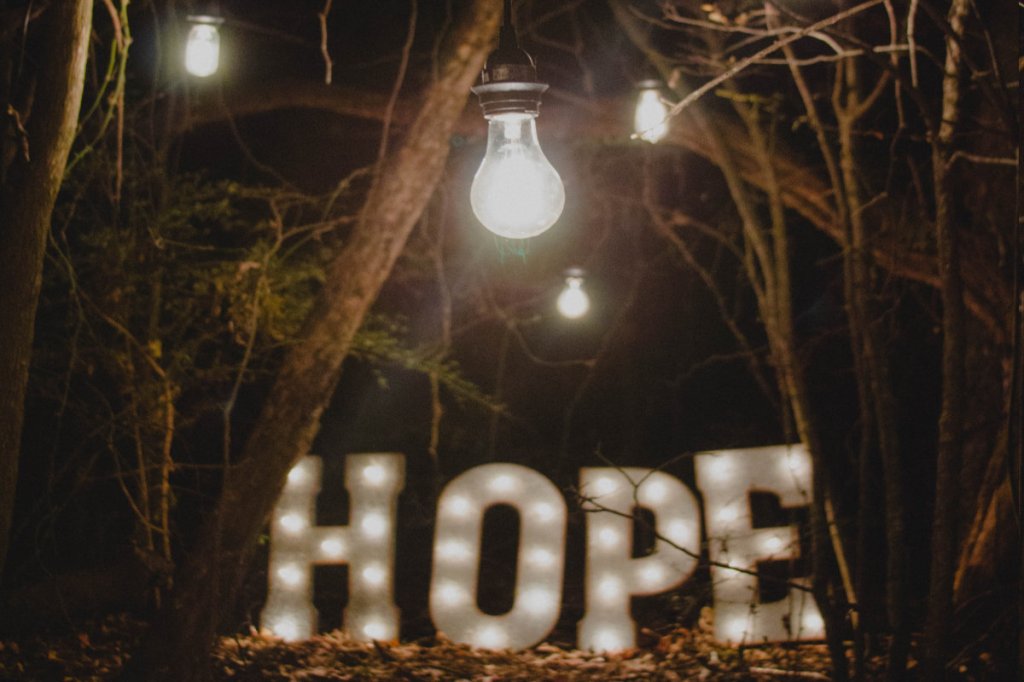 Analyzing the Election Results in California and Canada, and the Attitude of Faith vs&nbsp;Fear