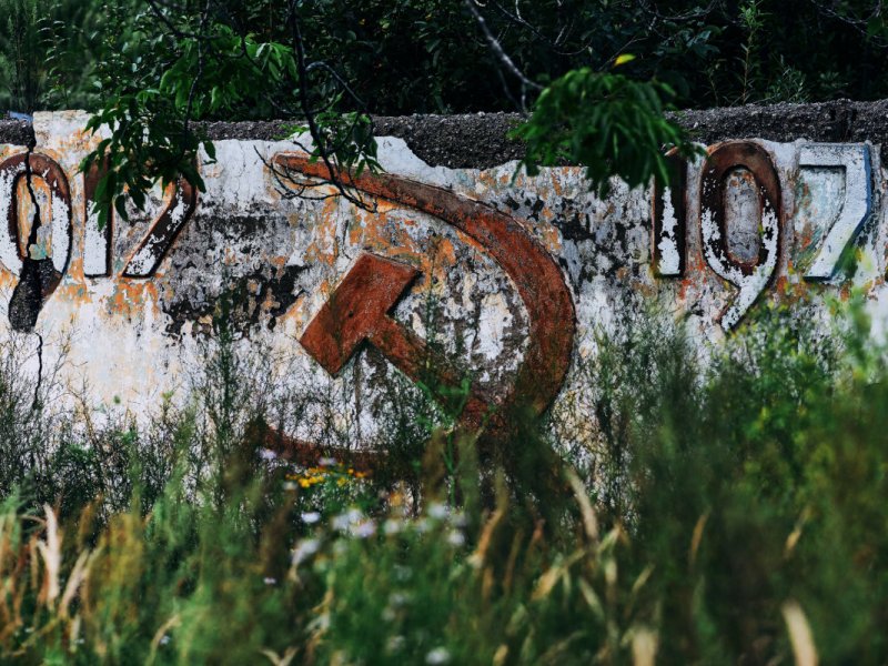 ¿Hay una raíz demoníaca en el&nbsp;comunismo?