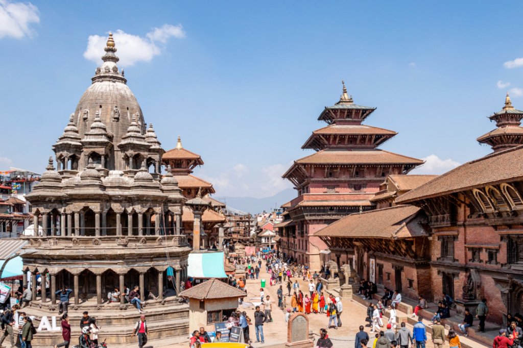 Nepal: Do they have COVID&nbsp;too?