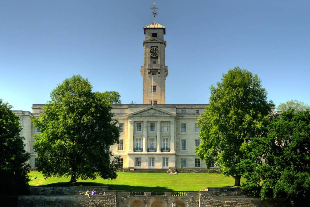 University reverses decision after rejecting chaplain applicant because of Christian&nbsp;beliefs