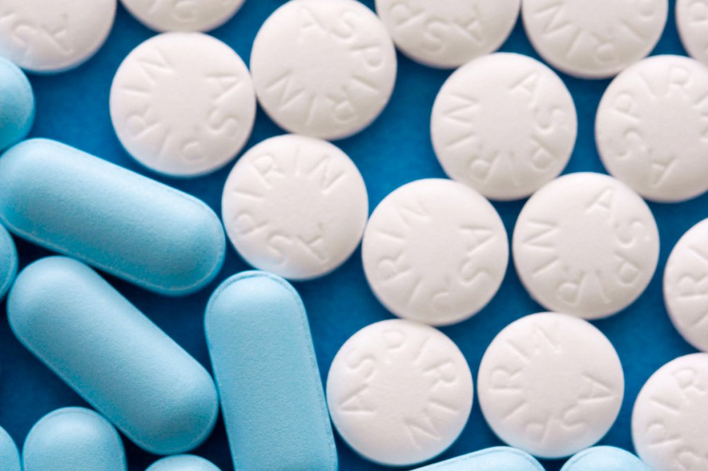 Studies suggest Aspirin lowers risk of&nbsp;COVID