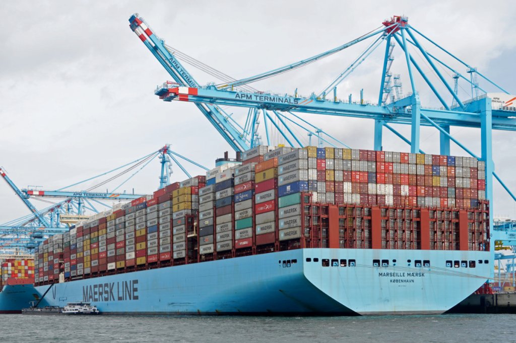 Are global warming policies to blame for the empty store&nbsp;shelves?