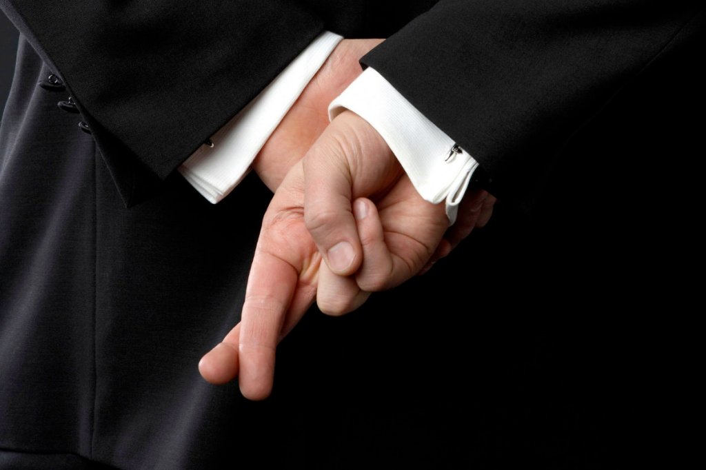 Deepfaking: How many ways have you been lied&nbsp;to?