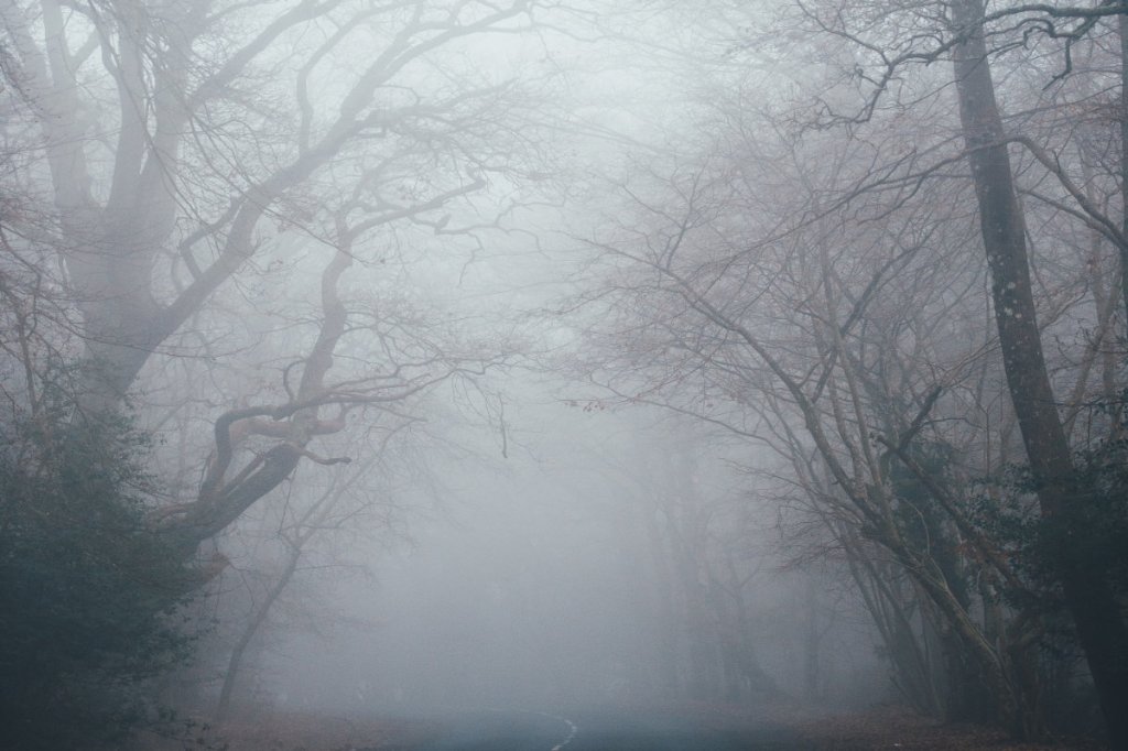 76 | Three signs you are being plagued by a ‘spirit of&nbsp;fear’