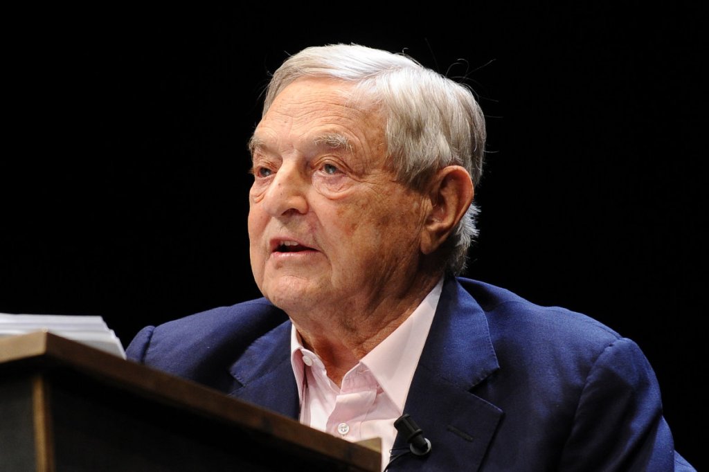 Is George Soros funding anti-police efforts in Austin,&nbsp;Texas?