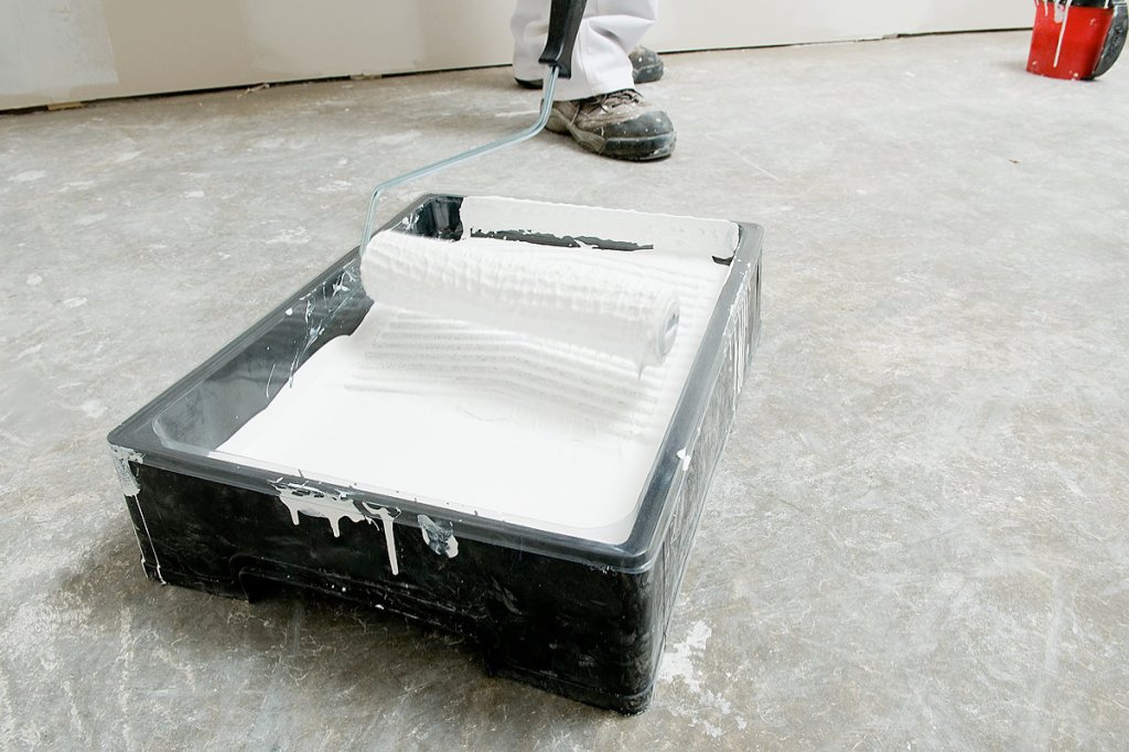 World’s whitest paint may eliminate air&nbsp;conditioners