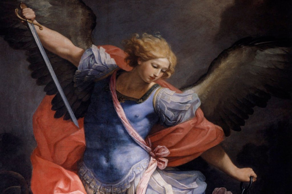 108 | Comparing actress Goldie Hawn’s encounter with an extraterrestrial with Daniel’s encounter with an&nbsp;angel