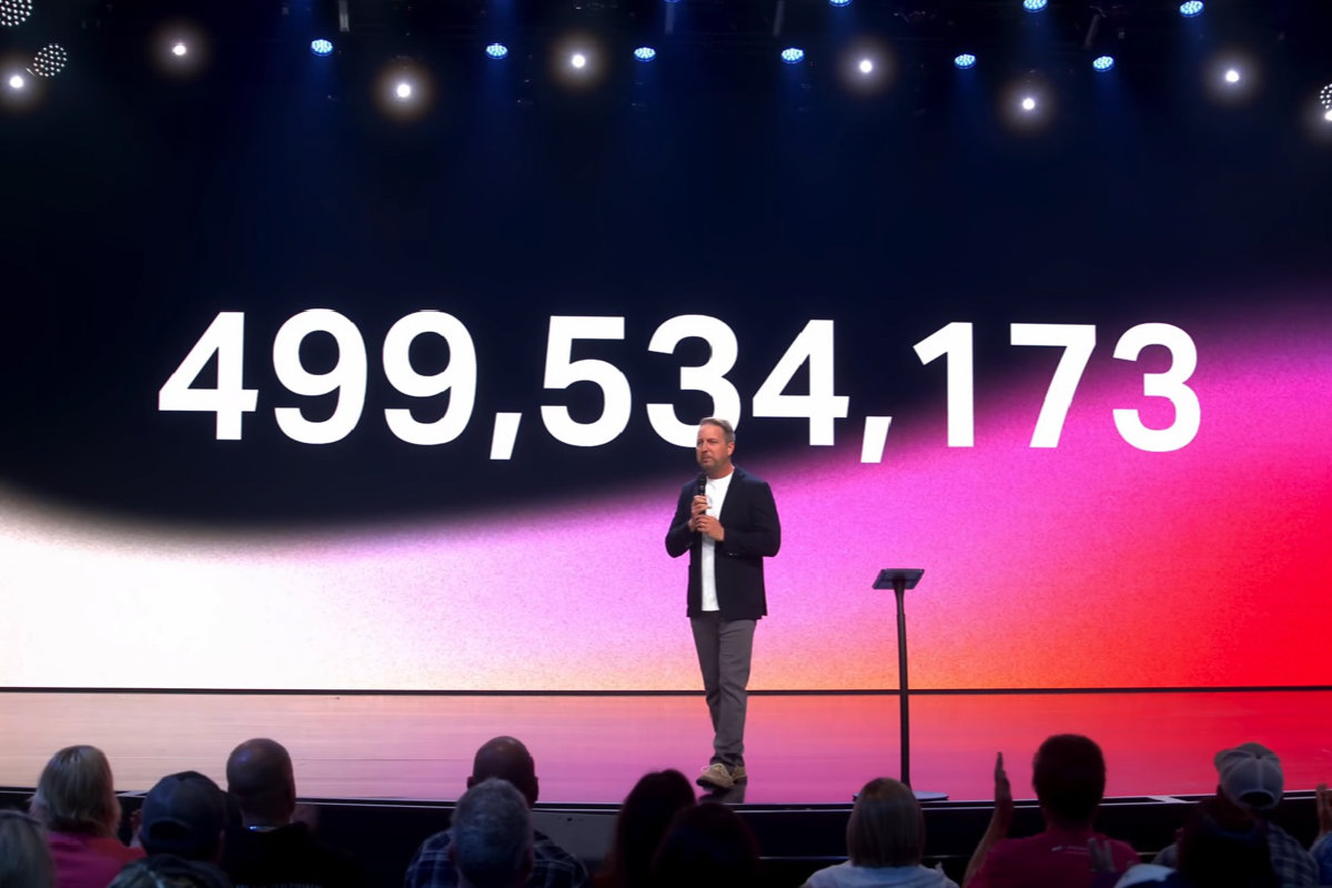 YouVersion Bible app hits 500,000,000 downloads – OpentheWord.org