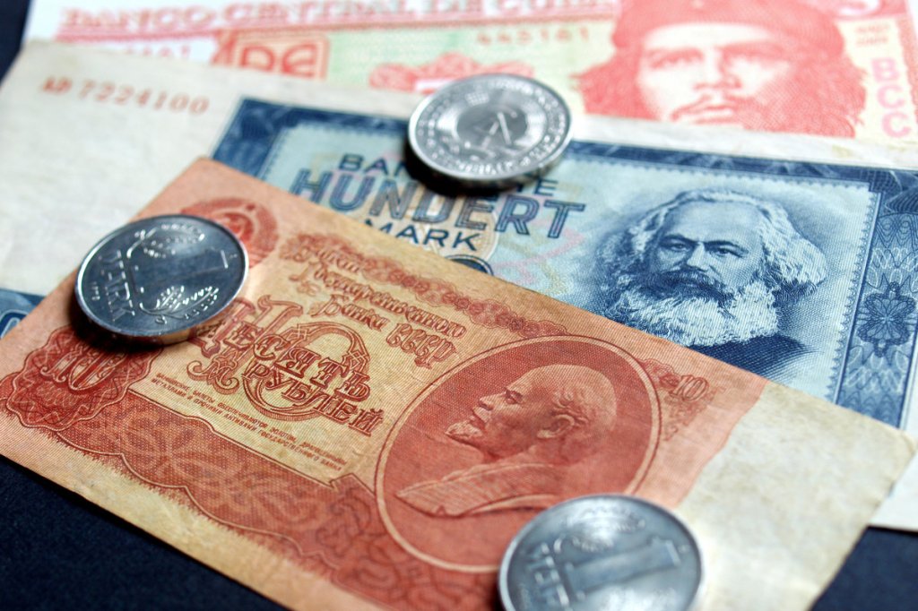 Wikipedia’s editors want to delete page: ‘Mass Killings under communist&nbsp;regimes’