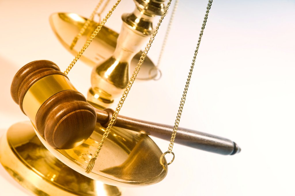 Forgiveness vs the ‘eye for eye’&nbsp;law