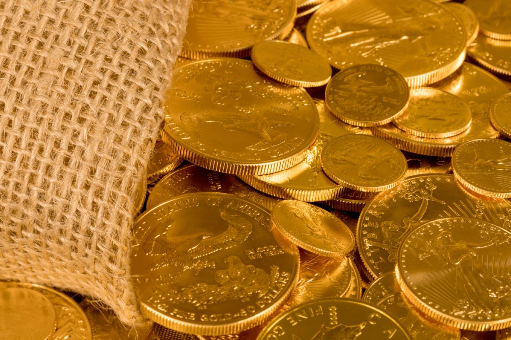 Riches Are Not Always Measured in Dollars and&nbsp;Cents