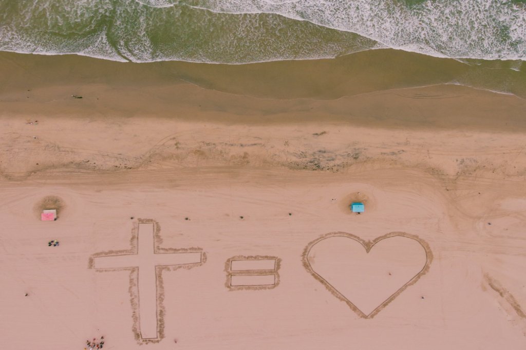 Don’t be intimidated