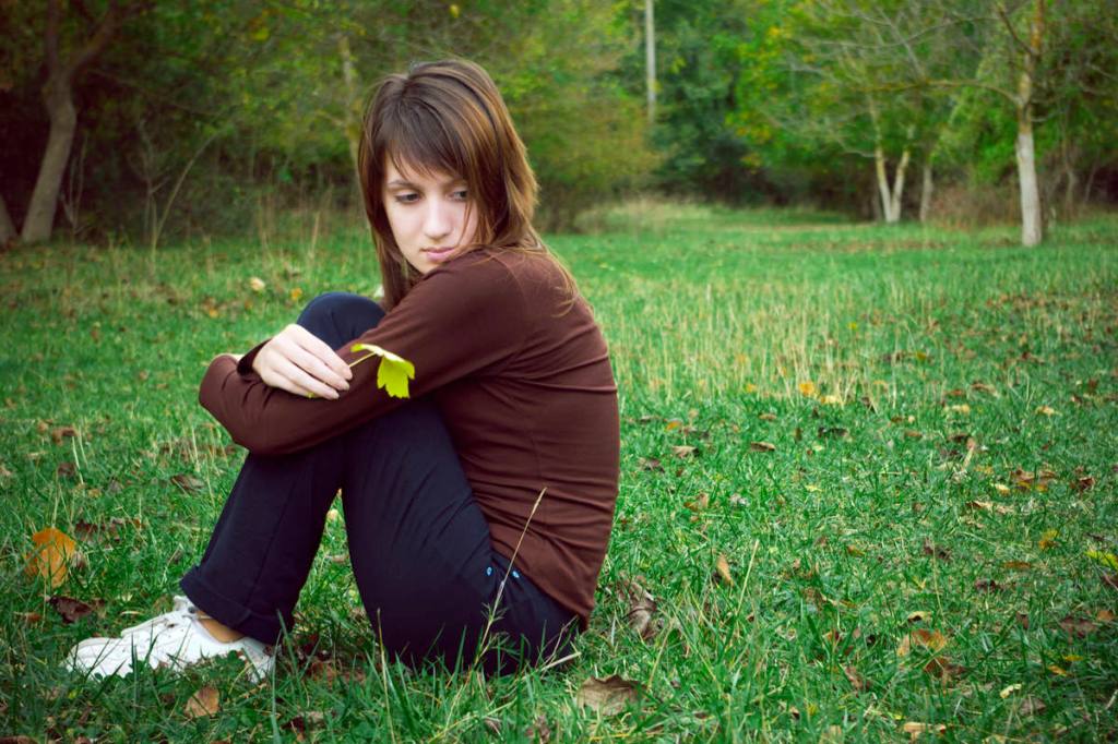 Finding new gods through Cluster C: How anxious are&nbsp;you?