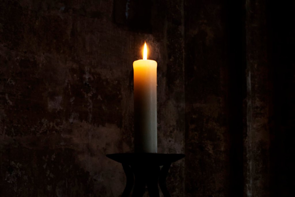 The Bible’s Message of Light and Hope vs. the Government’s Message of Darkness and&nbsp;Despair