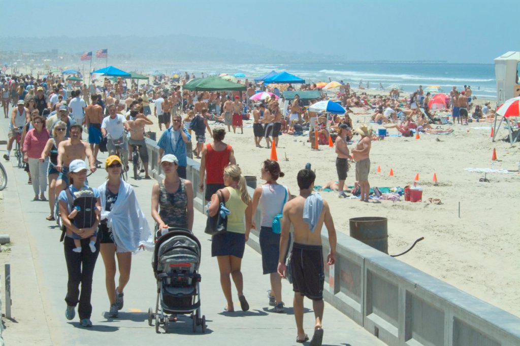 Poll: 75% of Americans believe there are only two&nbsp;genders