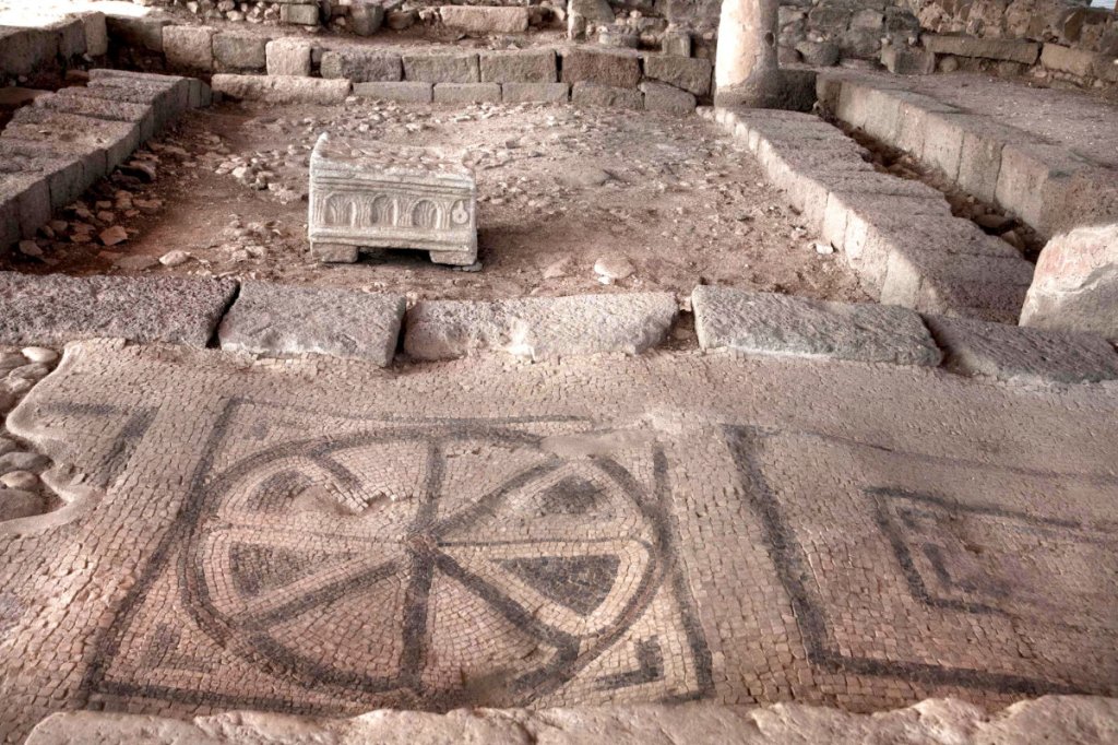 Does the discovery of a second synagogue in Migdal refocus our attention on the unusual nature of the first&nbsp;one?