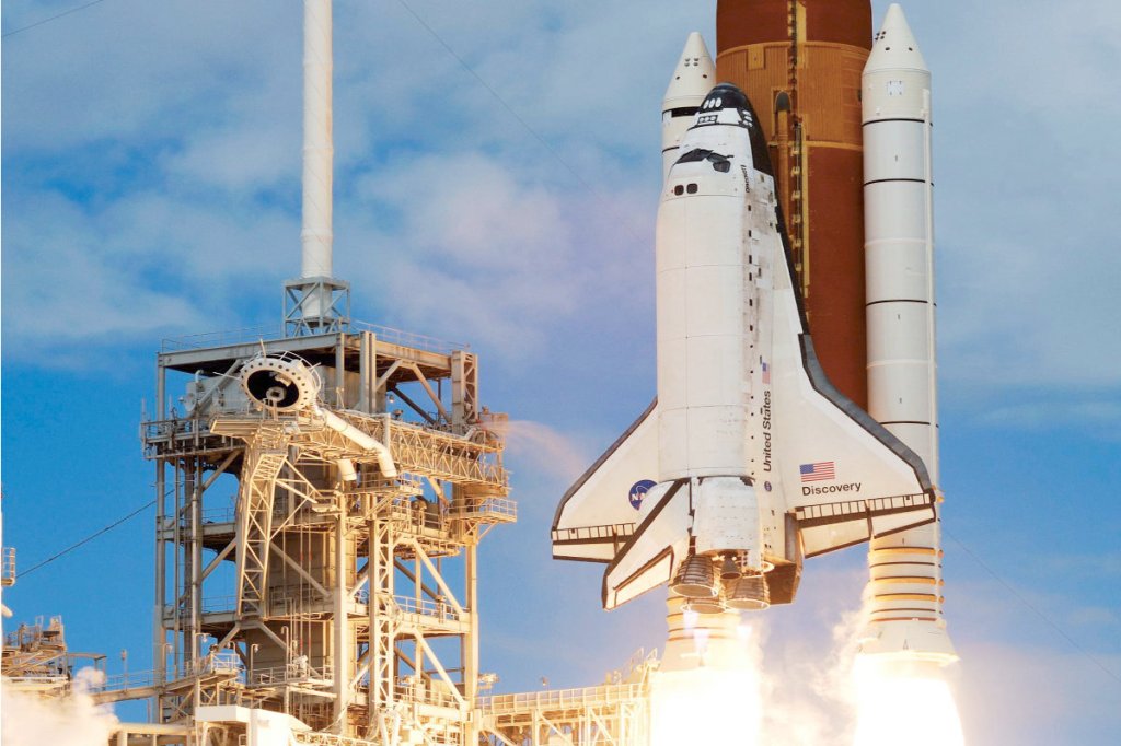 You are smarter than you think; it’s not rocket&nbsp;science