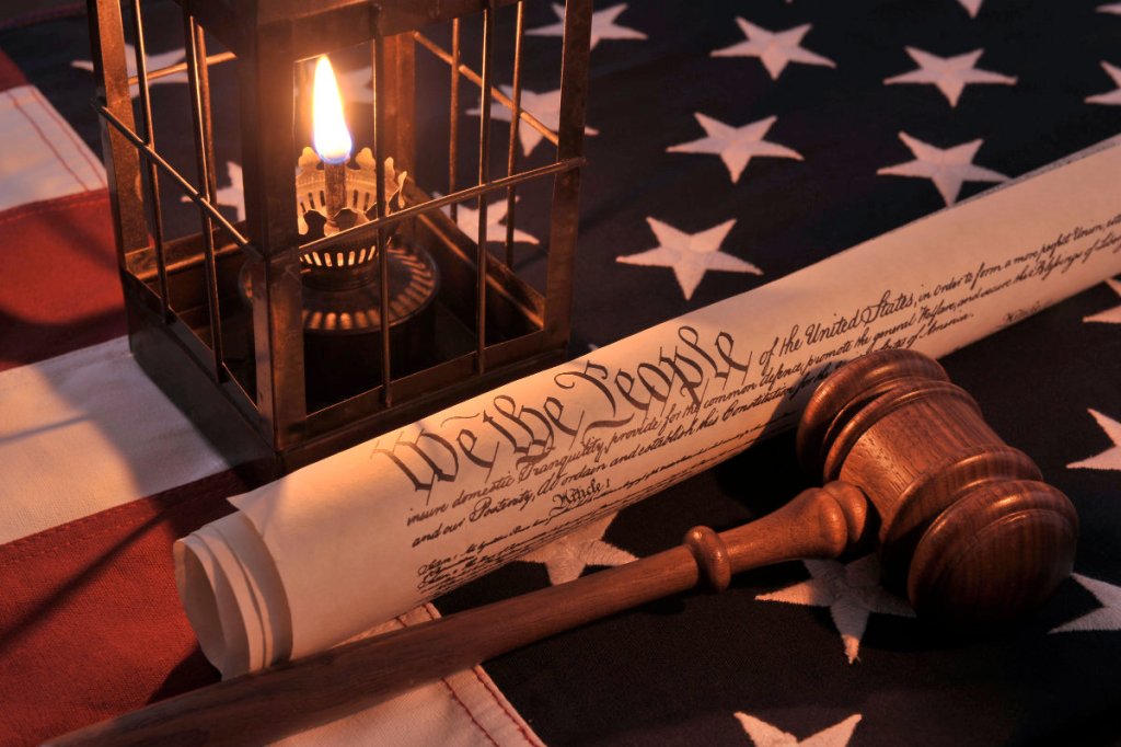 Bible warns leaders: They are not above the&nbsp;law