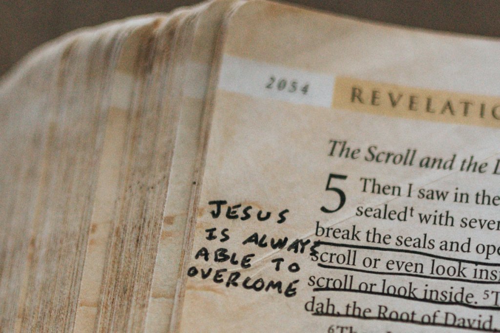 Survey finds that half of Gen Z says their lives were transformed by the&nbsp;Bible