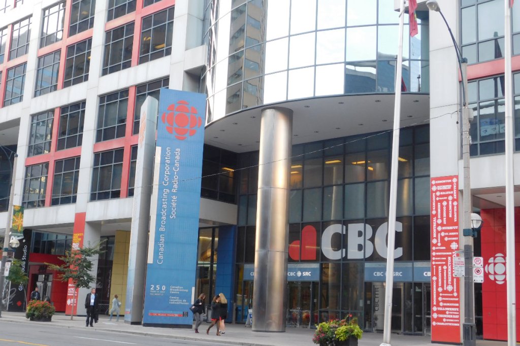 Canada: CBC’s shift to the radical&nbsp;left