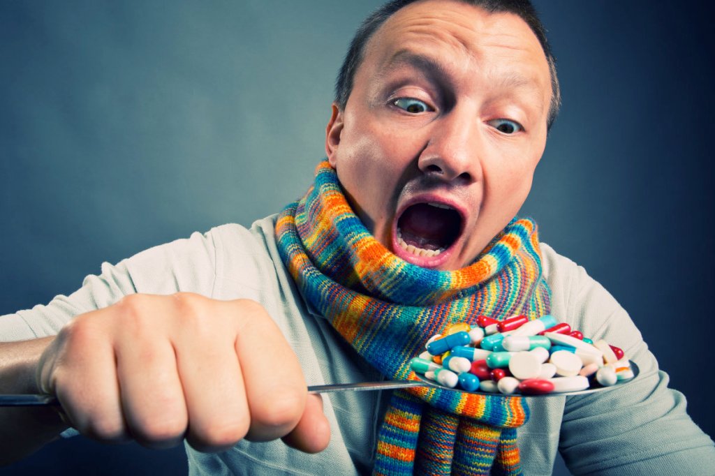 Study finds that severe worrying about illness can lead to an early&nbsp;death