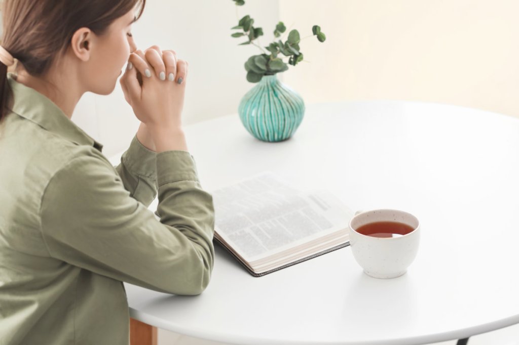 So much COVID: Do you still believe in&nbsp;God?