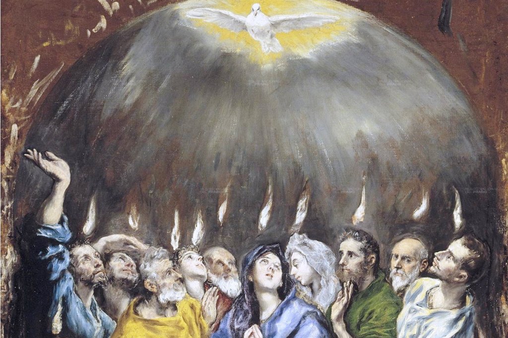 Kathie Lee Gifford says westerners are too terrified of the ‘gifts of the Holy&nbsp;Spirit’