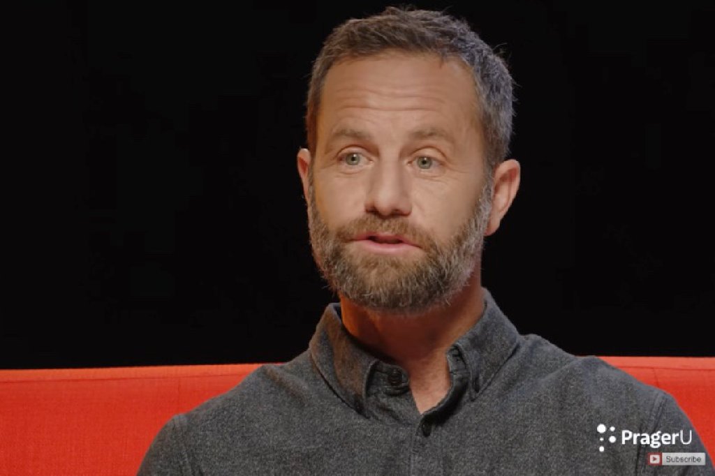 Kirk Cameron flees California, citing safety and freedom&nbsp;concerns