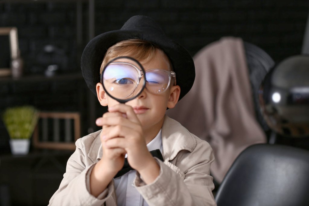 Lies and Deception: Are you a&nbsp;fact-checker?