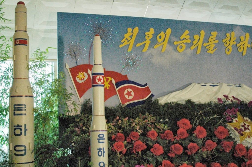 World dictators following North Korea’s playbook in its attack on Christians, Open Doors US CEO&nbsp;says