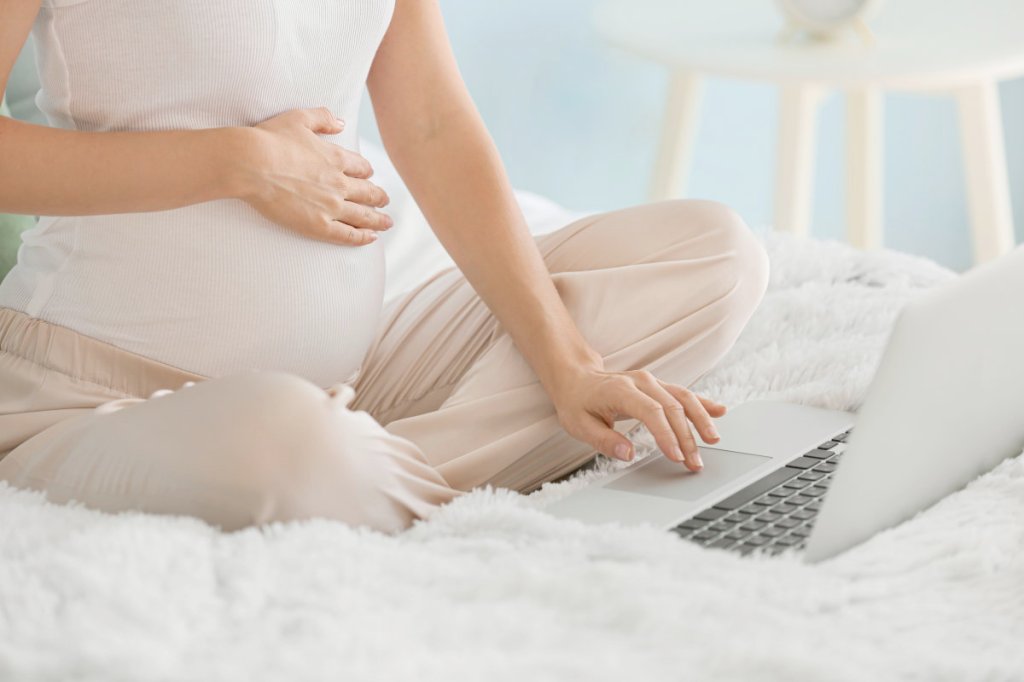 Babies Respond to Music in the Womb:&nbsp;Study