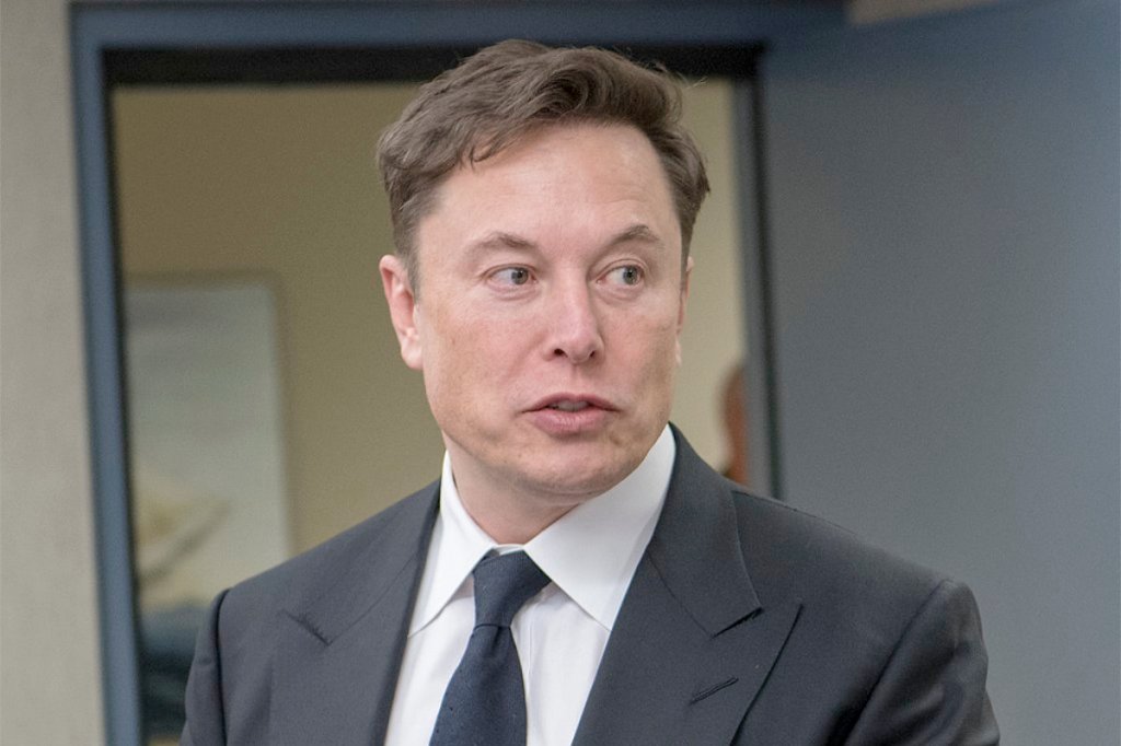 Elon Musk added to Twitter&nbsp;board
