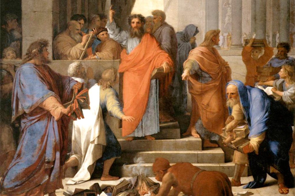 Out-of-the-Ordinary Miracles