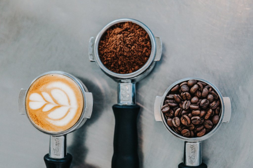 Study: Drinking up to 3 cups of ground coffee a day helps you live&nbsp;longer