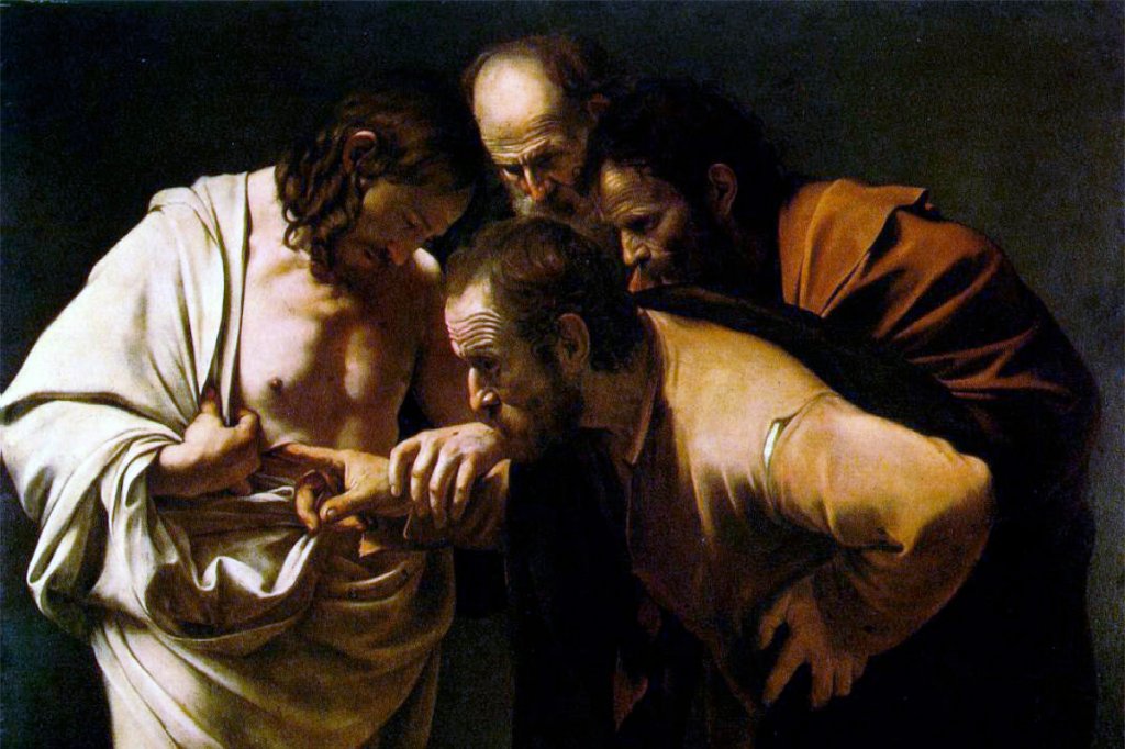 Help Me With My&nbsp;Unbelief