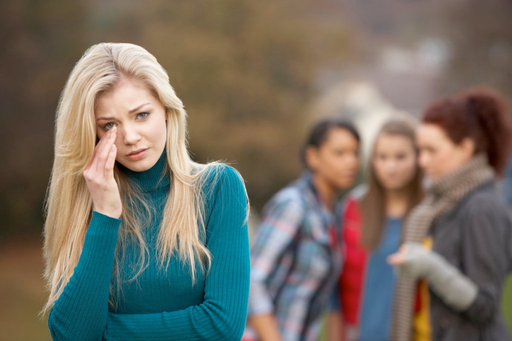 What to do when someone tries to ruin your&nbsp;reputation