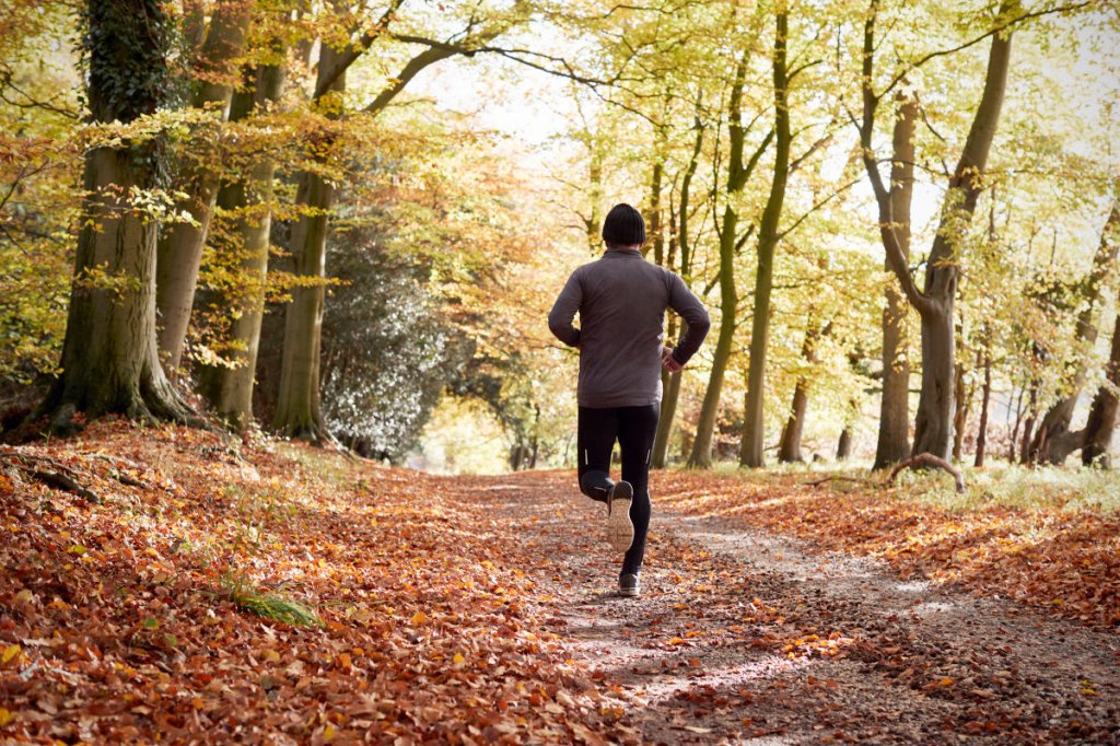 The Day God&nbsp;Ran