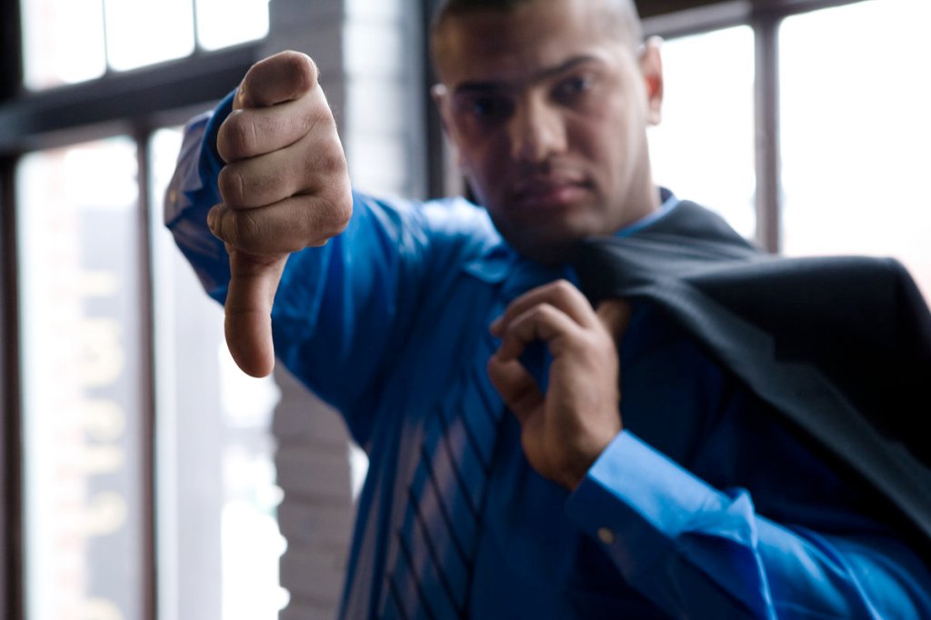 Poll: Huge majority of Americans believe the US headed in the wrong&nbsp;direction