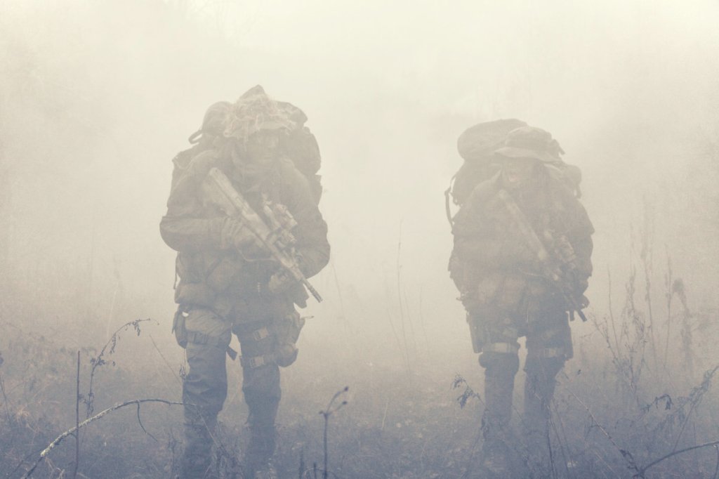 Does the church need to instigate ‘Mission&nbsp;Command’?