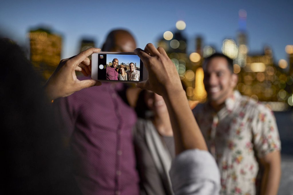 Do churchgoers have greater satisfaction in family and personal&nbsp;relationships?